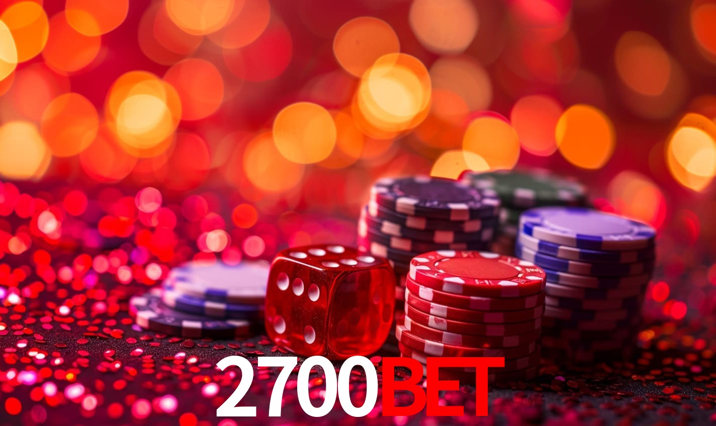 Descubra a Essência do 2700bet: Nossa História e Compromissos