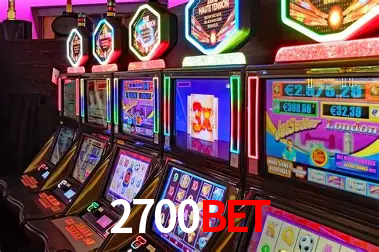 A Emoção da Loteria na 2700bet: Uma Chance de Mudança de Vida