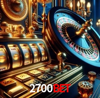 Mesa de Blackjack 2700bet